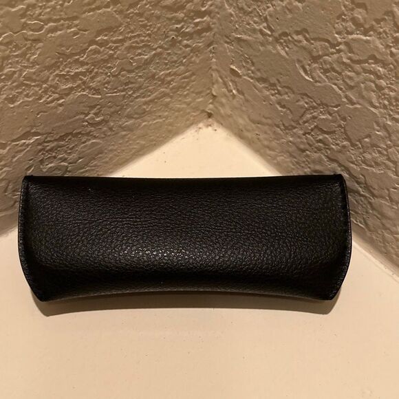 RayBan Aviator Sunglasses Classic Gold Metal Frames Pink Mirrored Lens With Case - Picture 10 of 10